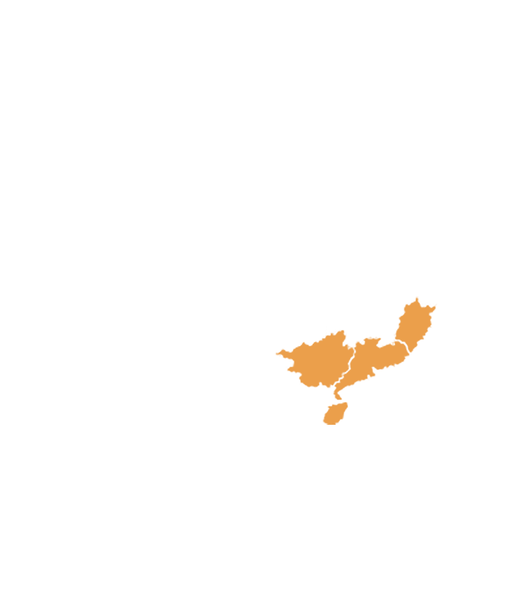 华南战区